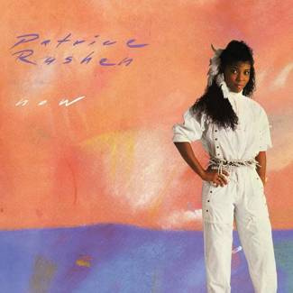 PATRICE RUSHEN Now (Expanded Edition) 2LP