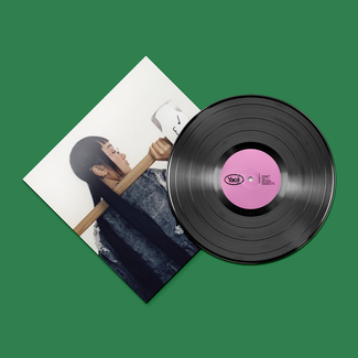 YAEJI With A Hammer LP