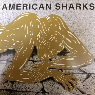 AMERICAN SHARKS 11:11 LP