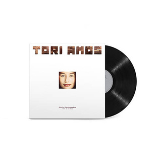 TORI AMOS Little Earthquakes - The B-Sides LP RSD