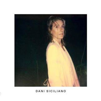 DANI SICILIANO Dani Siciliano LP