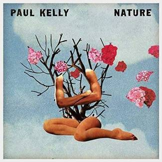 KELLY, PAUL Nature LP