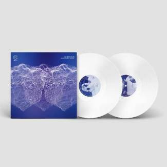 ULVER Hexahedron - Live at Henie Onstad Kunstsenter WHITE 2LP