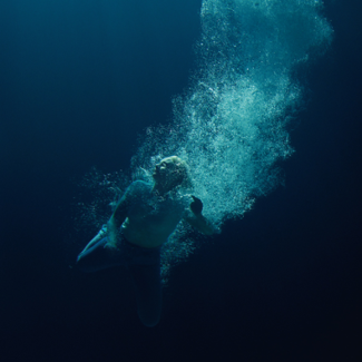 LAPSLEY Through Water LP