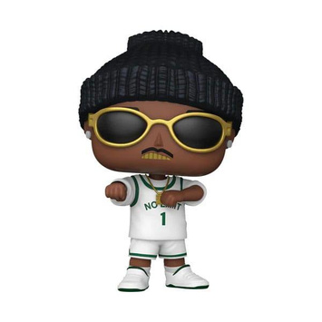 Master P POP! Rocks Vinyl Figure Master P 9 cm