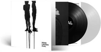 DEINE LAKAIEN Dual 2LP