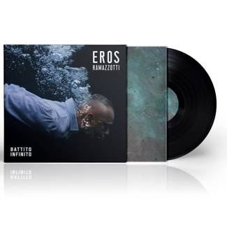 RAMAZZOTTI, EROS Battito Infinito (lp) LP
