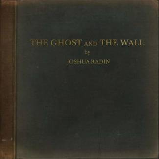 JOSHUA  RADIN, The Ghost And The Wall LP