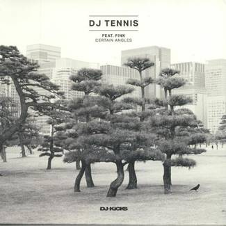 DJ TENNIS FEAT. FINK Certain Angles 12"