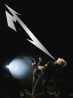 METALLICA Quebec Magnetic 2DVD DISC