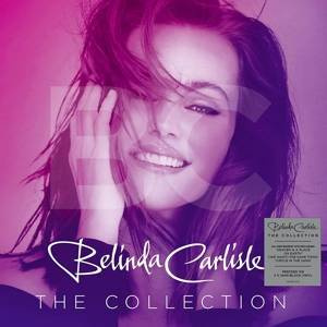 CARLISLE, BELINDA Collection 2LP