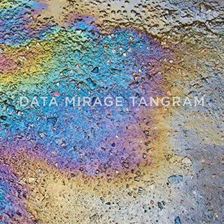 YOUNG GODS, THE Data Mirage Tangram 2LP + CD