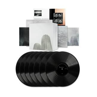 WILCO Yankee Hotel Foxtrot 7LP