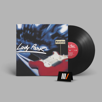 LADY PANK Międzyzdroje LP