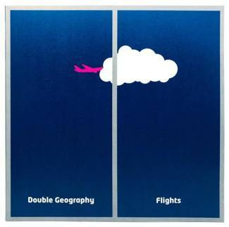 DOUBLE GEOGRAPHY Flights 12"