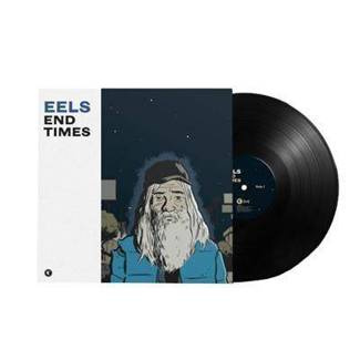 EELS End Times LP