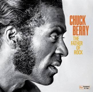 CHUCK BERRY The Father Of Rock 2LP