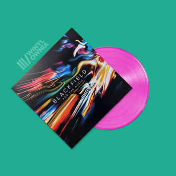 Przemek Winyl (szablon)