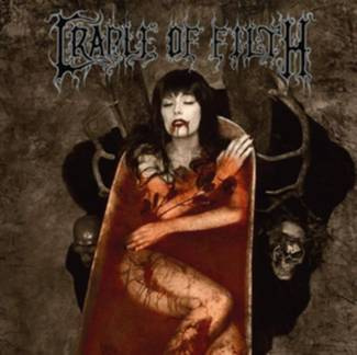 CRADLE OF FILTH Cruelty And The Beast - Re-Mistressed LP