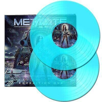 METALITE Expedition One CURACAO 2LP