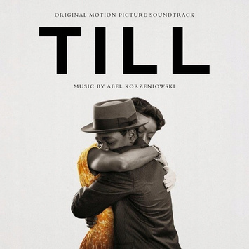 KORZENIOWSKI, ABEL Ost:till (lp) LP