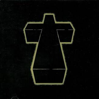 JUSTICE + (Cross) 2LP