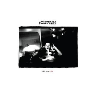 STRUMMER, JOE & THE MESCALEROS Joe Strummer 002: The Mescaleros Years (vinyl Box) 7LP