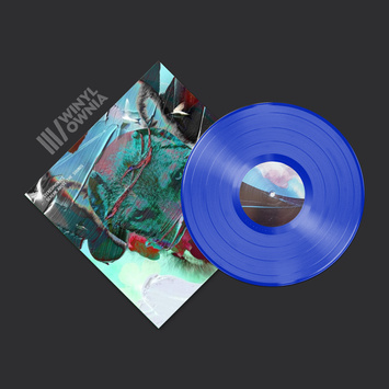 STEREOPHONICS Scream Above The Sounds (limited Blue) LP