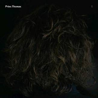 PRINS THOMAS 5 2LP