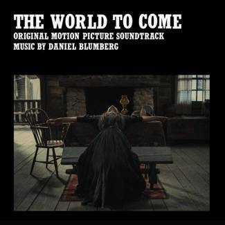 BLUMBERG, DANIEL The World To Come OST 2LP