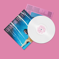 LP || Vinyl || Coloured || Album