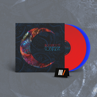 CONVERGE Bloodmoon: I 2LP