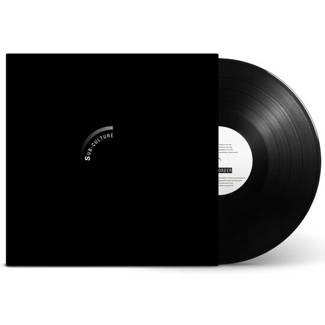 NEW ORDER Sub-culture LP