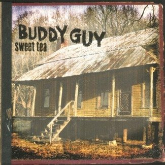 GUY, BUDDY Sweet Tea 2LP