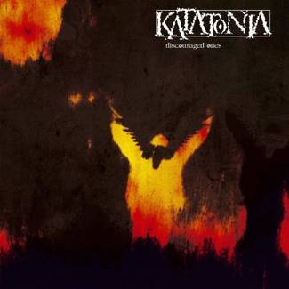 KATATONIA Discouraged Ones 2LP