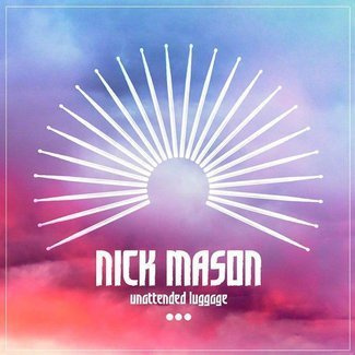 NICK MASON Unattended Luggage 3LP