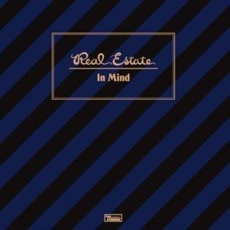 REAL ESTATE In Mind LP