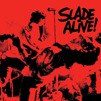 SLADE Slade Alive! LP