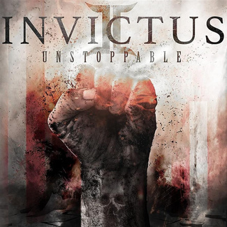 INVICTUS Unstoppable GREY LP