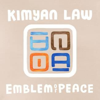 KIMYAN LAW Emblem Of Peace 2LP