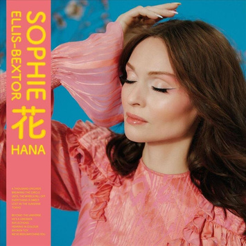 SOPHIE ELLIS BEXTOR Hana LP