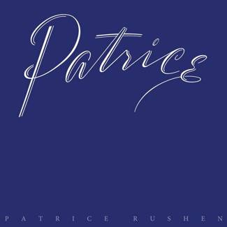 PATRICE RUSHEN Patrice 2LP