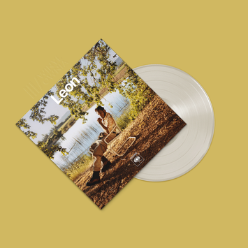 LEON BRIDGES Leon BONE LP