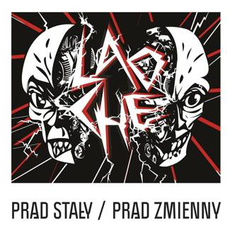 LAO CHE Prąd Stały/Prąd Zmienny Lp 2LP