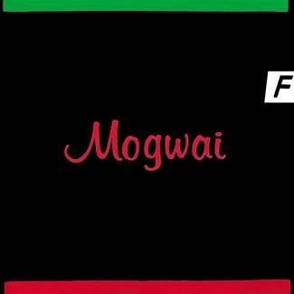 MOGWAI Happy Songs For Happy People LP - Sklep internetowy Winylownia.pl