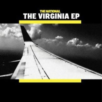 NATIONAL, THE The Virginia Ep LP