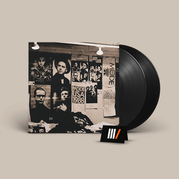 DEPECHE MODE 101 - Live 2LP - Sklep internetowy Winylownia.pl