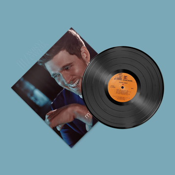 MICHAEL BUBLE Love LP