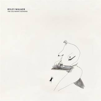 WALKER, RYLEY The Lillywhite Sessions LP