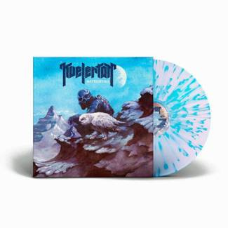 KVELERTAK Nattesferd 2LP ROYAL BLUE